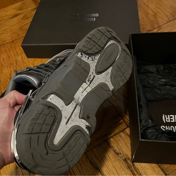 RAF SIMONS sneakers - Picture 9 of 9